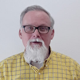 Michael Sain